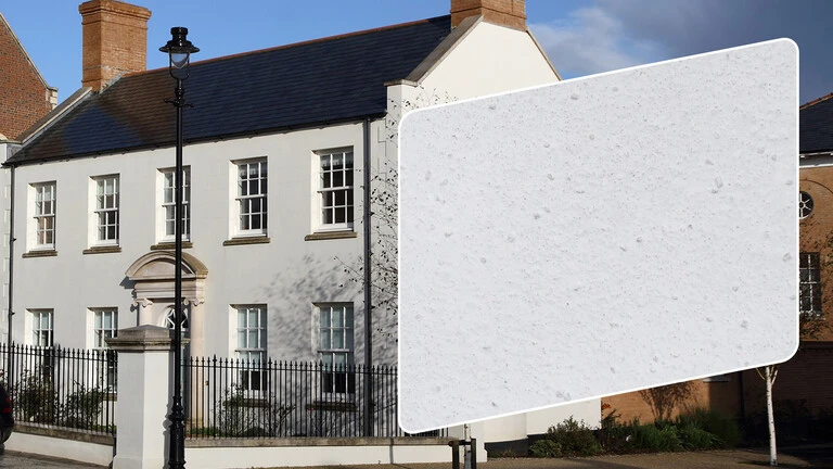 How to achieve a smooth render finish