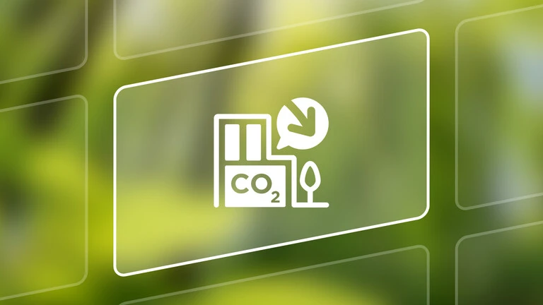 Low environmental impact manufacturing process
