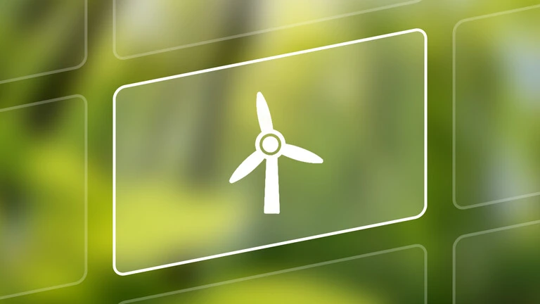 Renewable energy sources