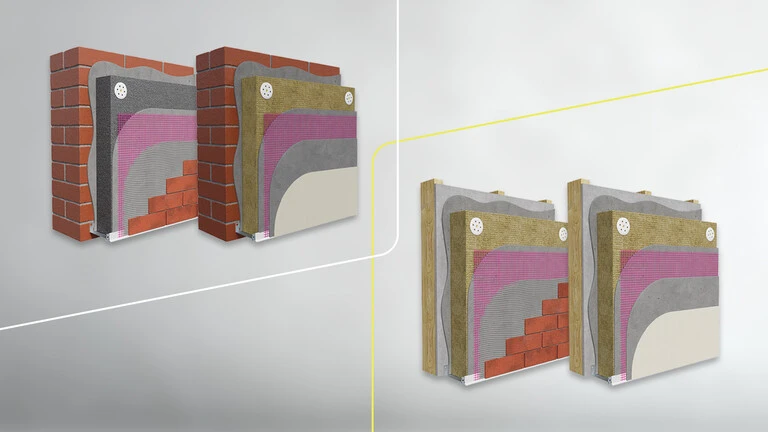 webertherm XM options