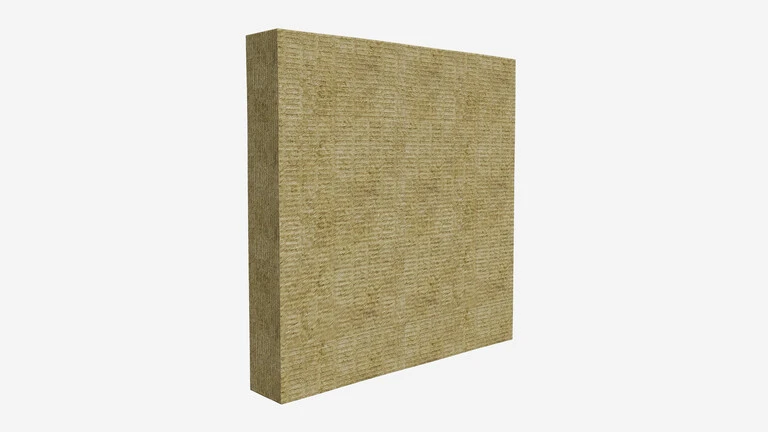 webertherm MFD Board — rockwool insulation board