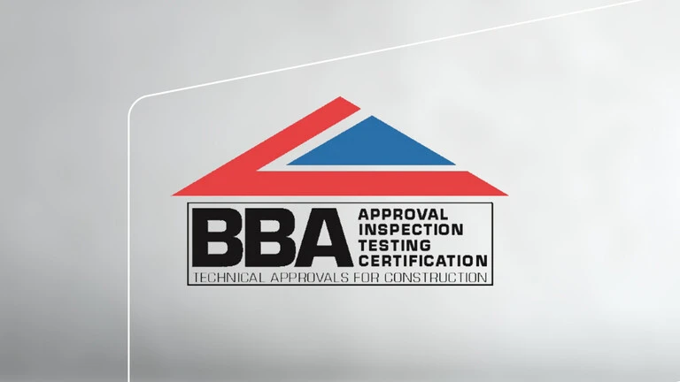BBA approved