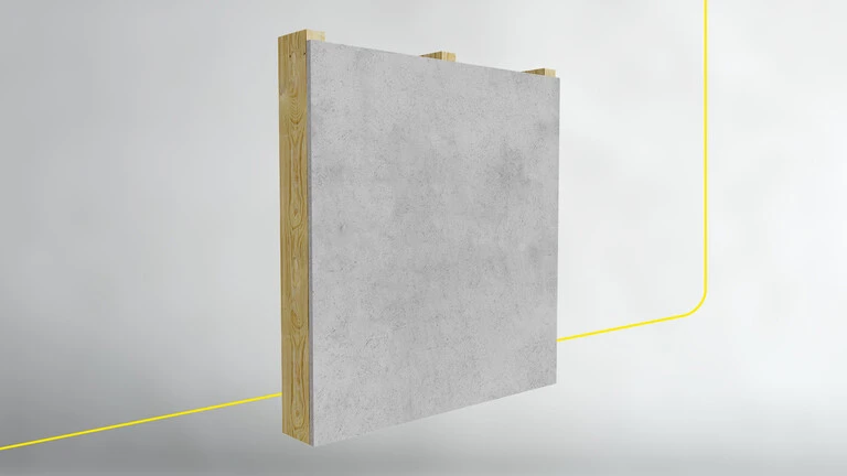Panel substrate
