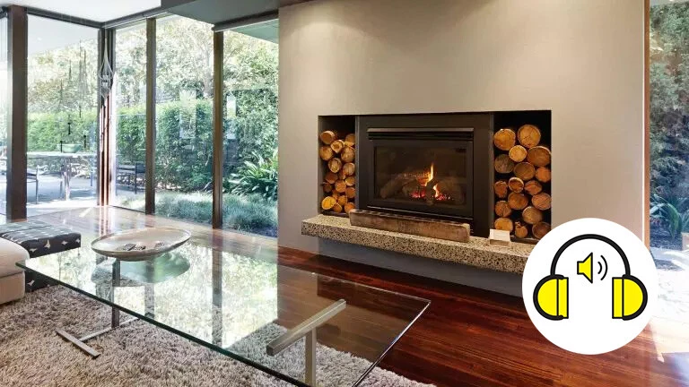 Acoustic flooring solutions