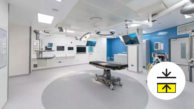 Bonded flooring solutions