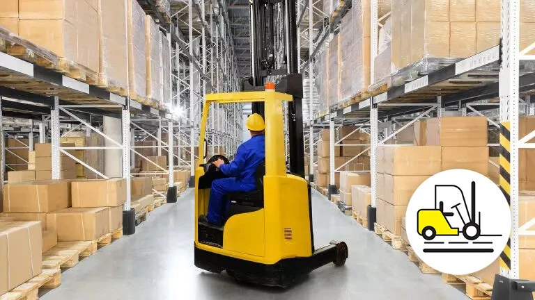 Industrial flooring solutions