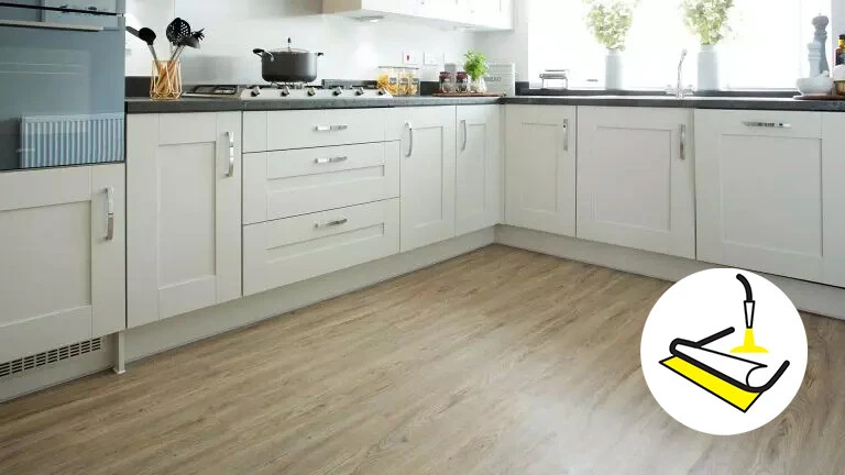 Unbonded flooring solutions