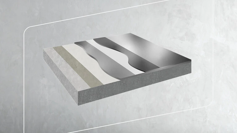 weberfloor industrial system