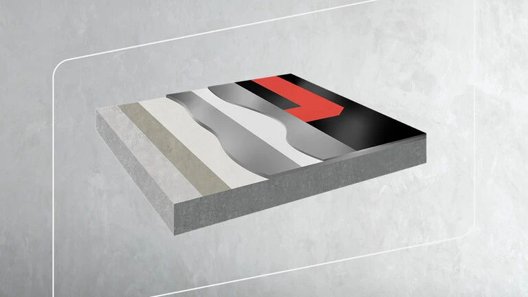 weberfloor resin finish system