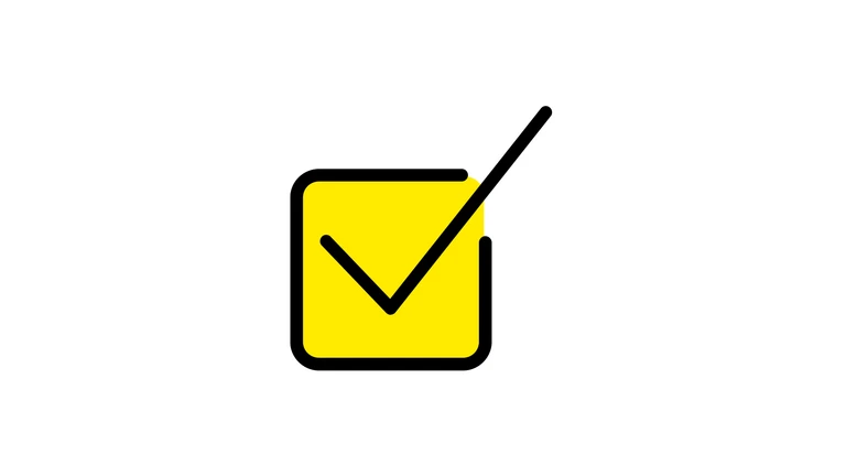 Checklist