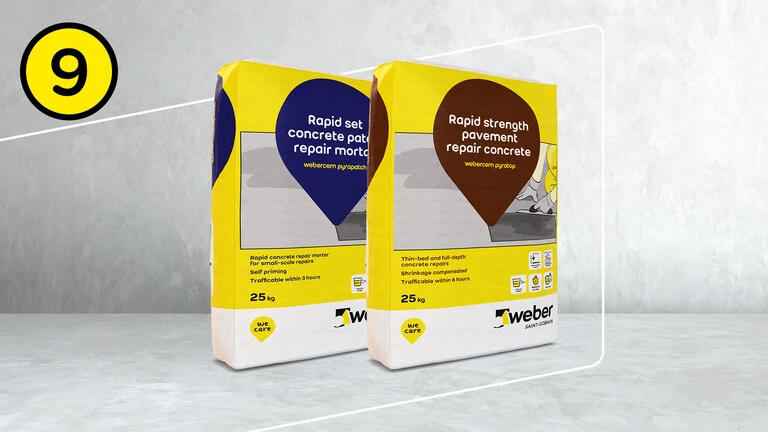 Home Refurbishment Solutions: Driveway repairs