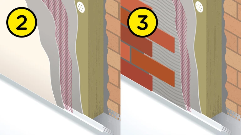 Home Refurbishment Solutions: External Wall Insulation