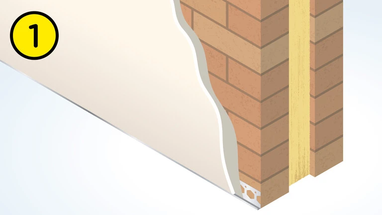Home Refurbishment: Façade solutions for masonry