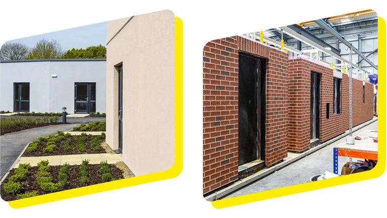 Render solutions for MMC