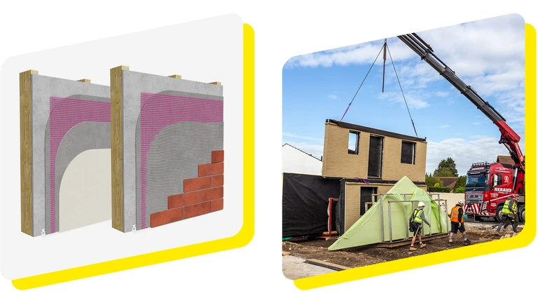 Render solutions for MMC