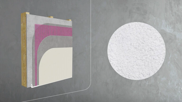 weberend MT panel silicone system