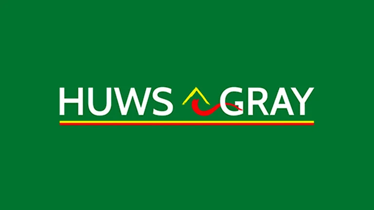 Huws Gray