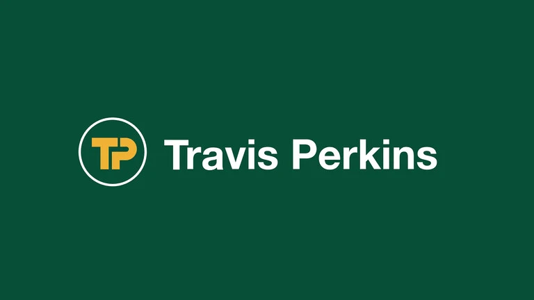 Travis Perkins