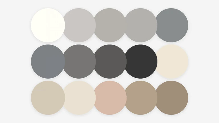 weberjoint premium grout colours