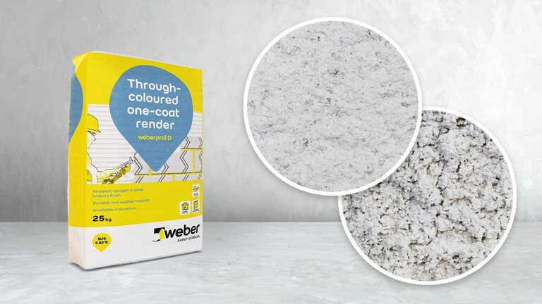 weberpral D & textures