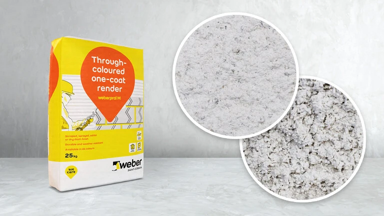 weberpral M & textures