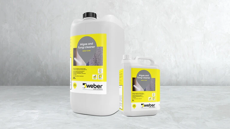 weber CL150