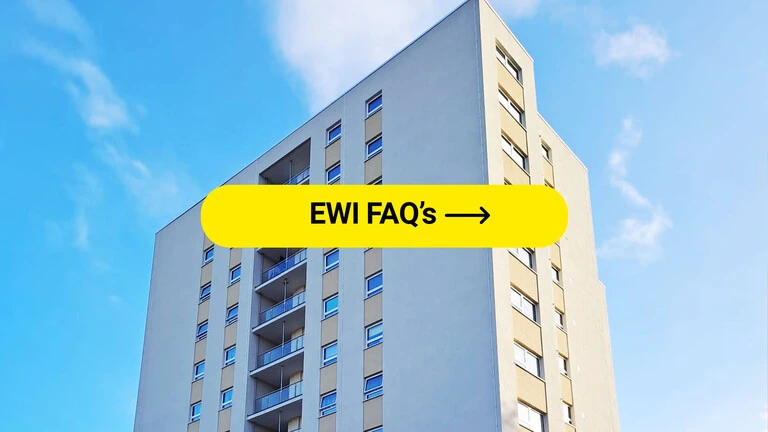 Technical FAQ EWI
