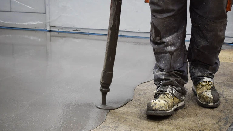 Speed and ease of installation 