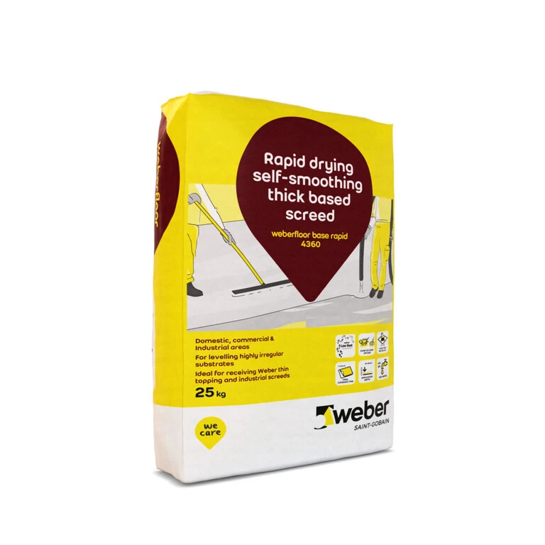 Weber UK