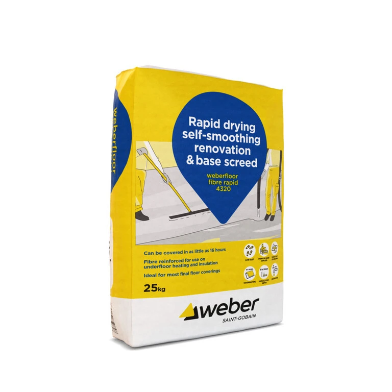 Weber UK