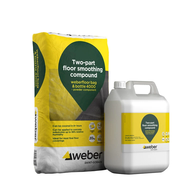 Weber UK