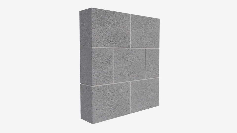 Blockwork