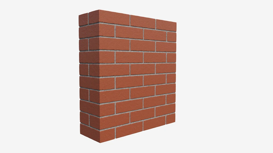 Brickwork