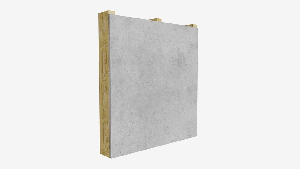 Render carrier board